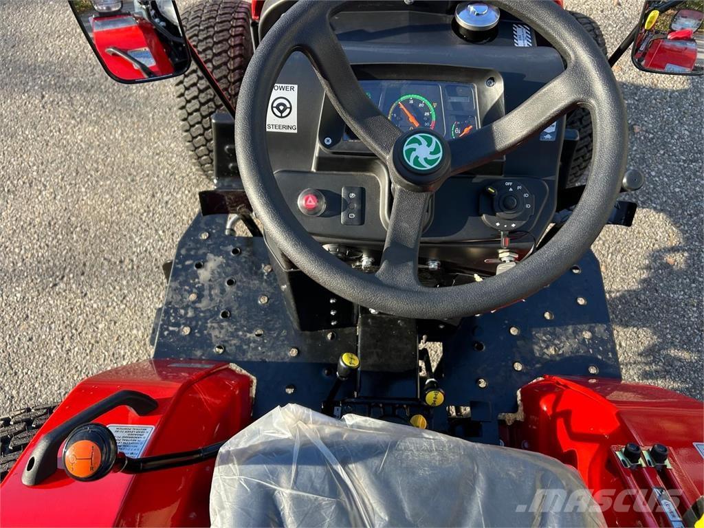 VST Fieldtrac 927 Trattori