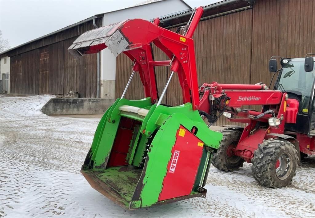  VTA-16 kh Agricoltura - Altro
