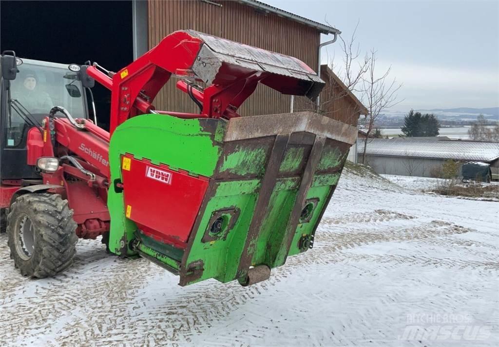  VTA-16 kh Agricoltura - Altro