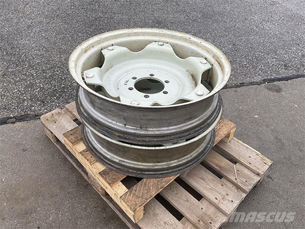  W7x28 Pneumatici, ruote e cerchioni