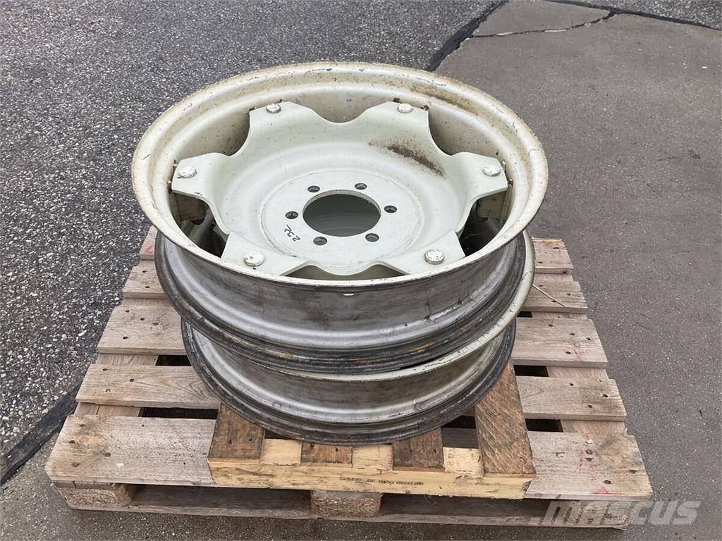  W7x28 Pneumatici, ruote e cerchioni