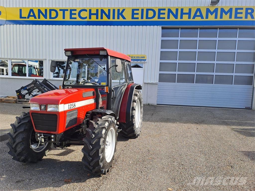  Waco 1258 A Pro Trattori