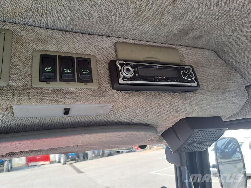  Waco 1258 A Pro Trattori