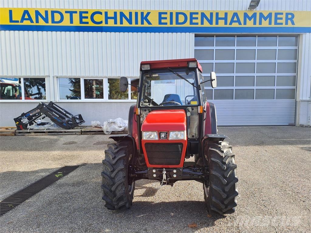  Waco 1258 A Pro Trattori