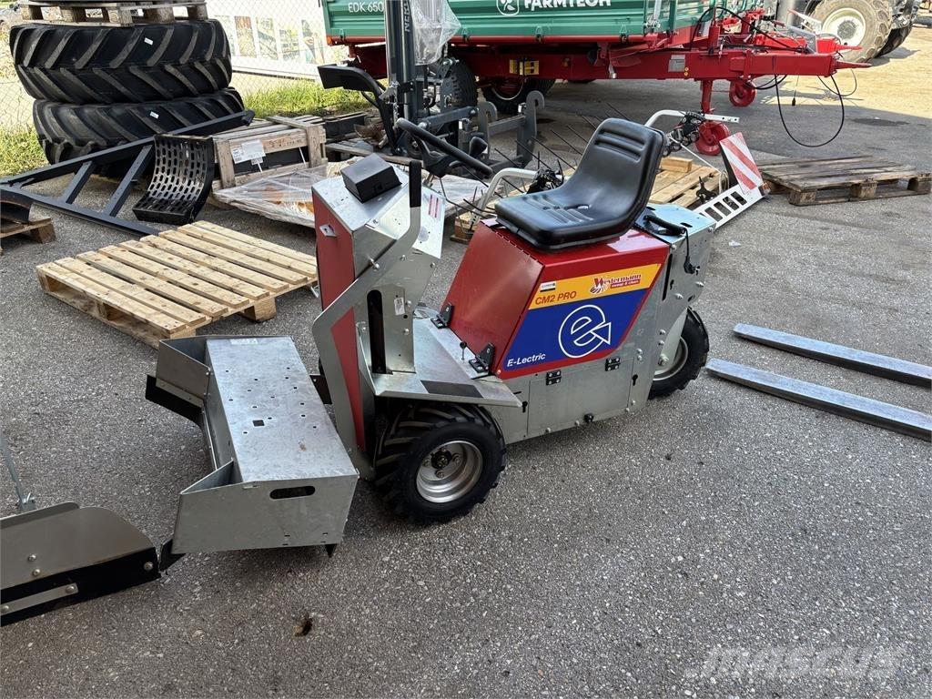 Westermann CM2 PRO Altri macchinari per bestiame