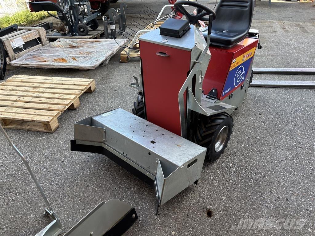 Westermann CM2 PRO Altri macchinari per bestiame