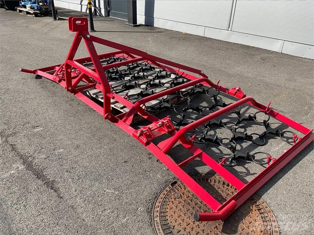  Wiesenegge 3 M Altre macchine e accessori per l'aratura