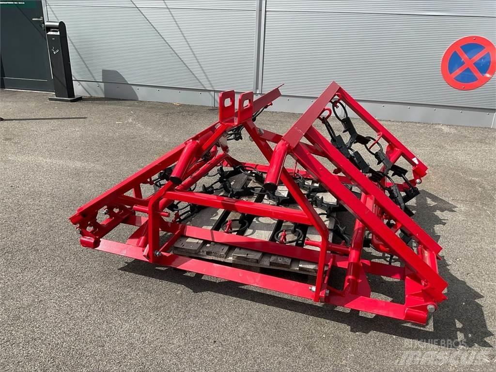  Wiesenegge 3 M Altre macchine e accessori per l'aratura
