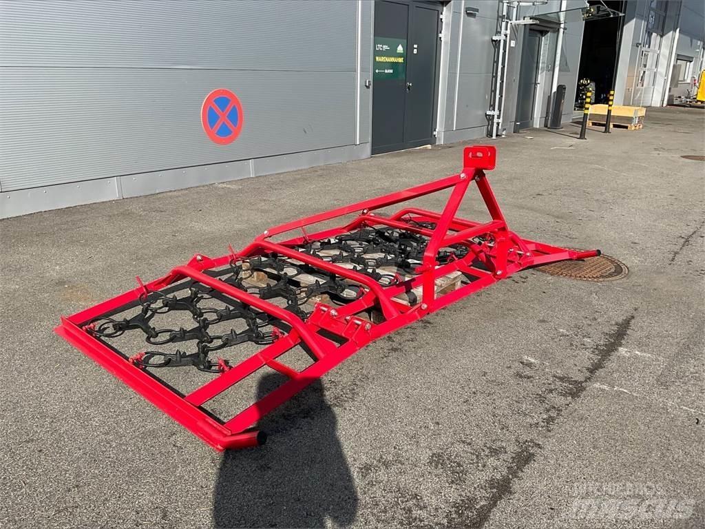  Wiesenegge 3 M Altre macchine e accessori per l'aratura