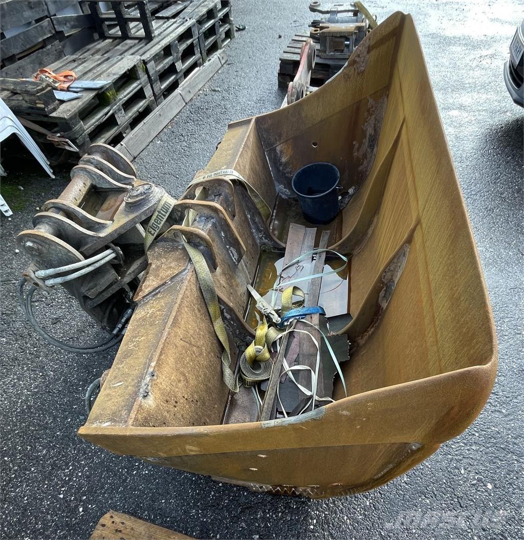 Wimmer  Costruzioni - Altro