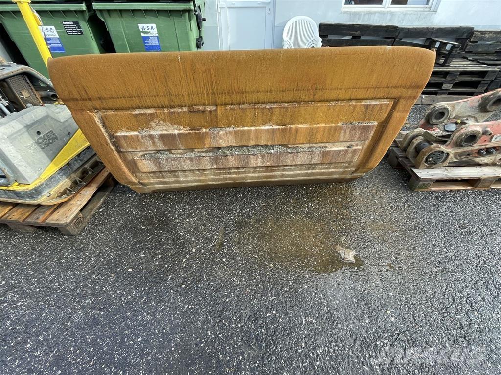 Wimmer  Costruzioni - Altro