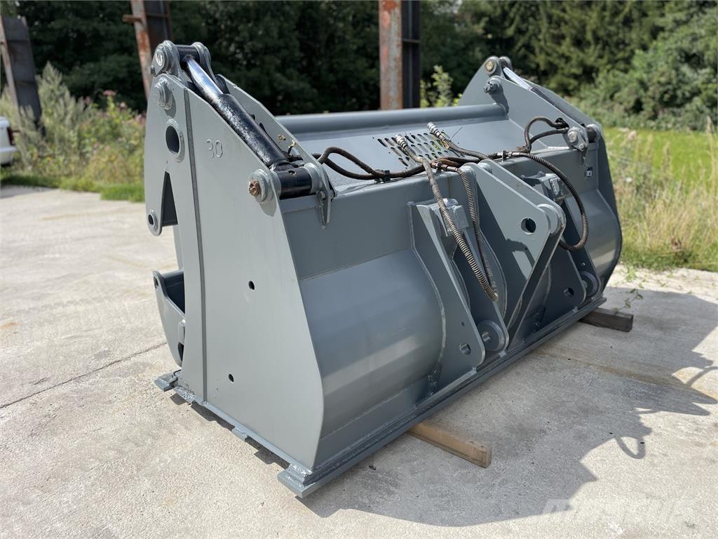 Winkelbauer 2,8m³ Costruzioni - Altro