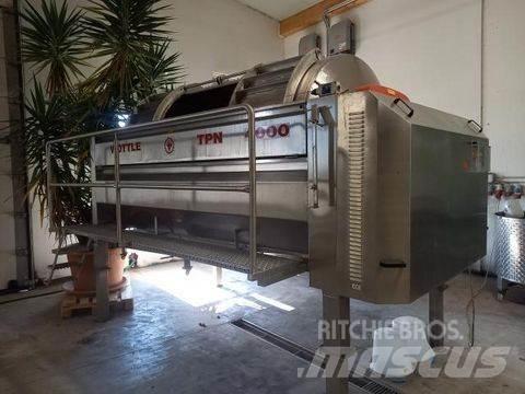  Wottle TPN 4000 Altre attrezzature per la viticoltura