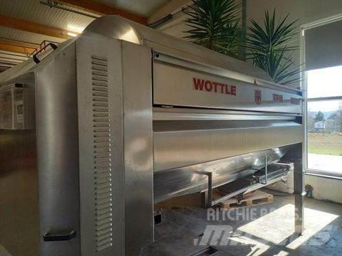  Wottle TPN 4000 Altre attrezzature per la viticoltura