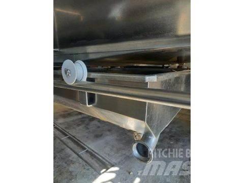  Wottle TPN 4000 Altre attrezzature per la viticoltura