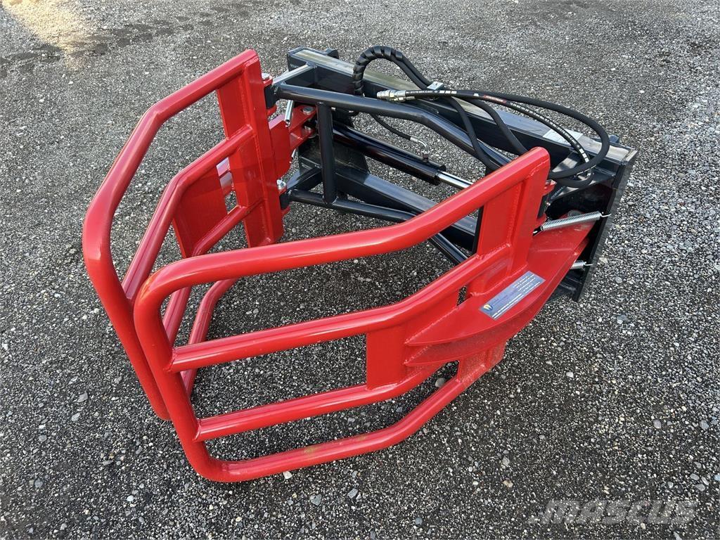   Altri accessori per trattori
