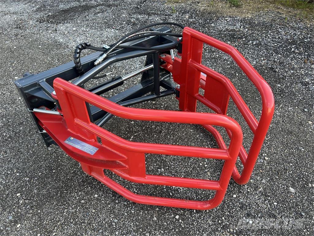   Altri accessori per trattori
