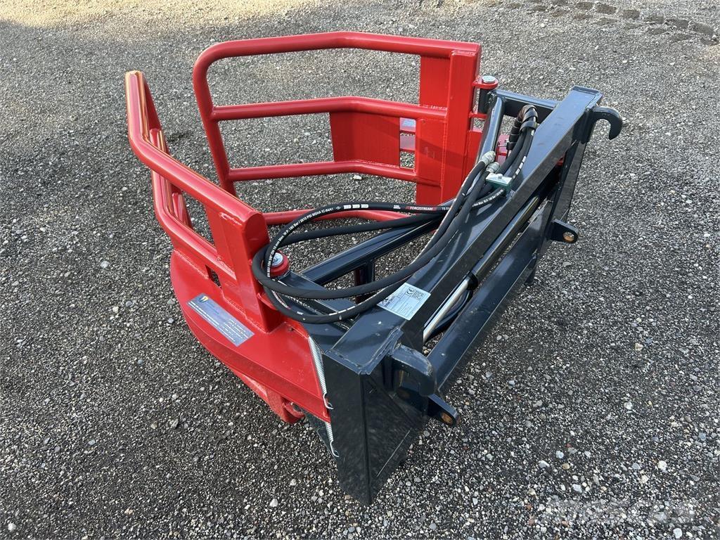   Altri accessori per trattori