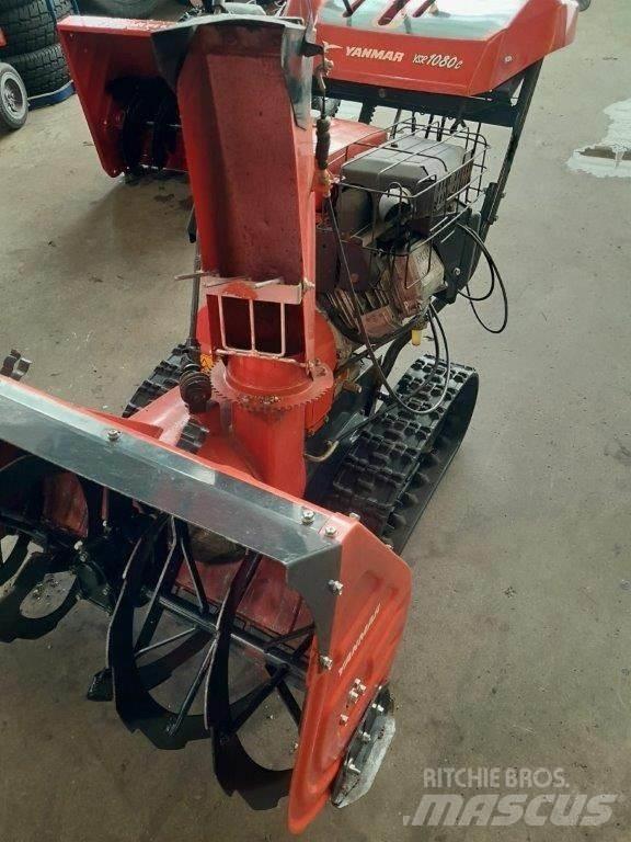 Yanmar YSR 1080e Altri macchinari per strade e neve