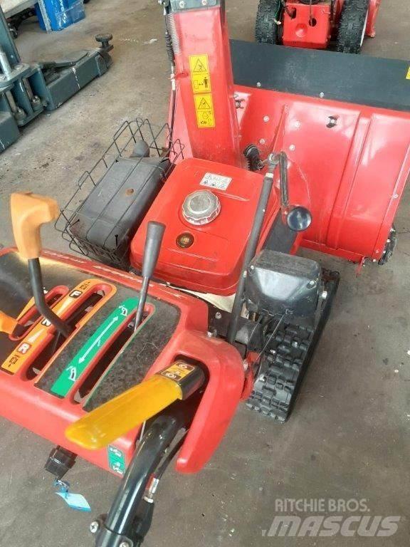 Yanmar YSR 1080e Altri macchinari per strade e neve