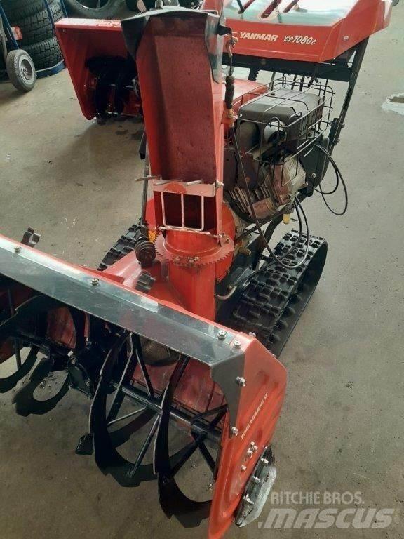 Yanmar YSR 1080e Altri macchinari per strade e neve