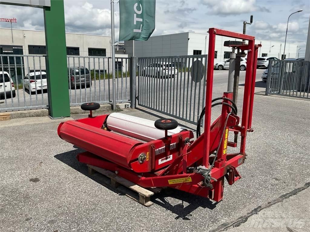  Z 560 Altri macchinari per falciare e trinciare