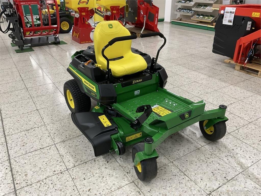  Z315E Altre macchine e accessori per la semina