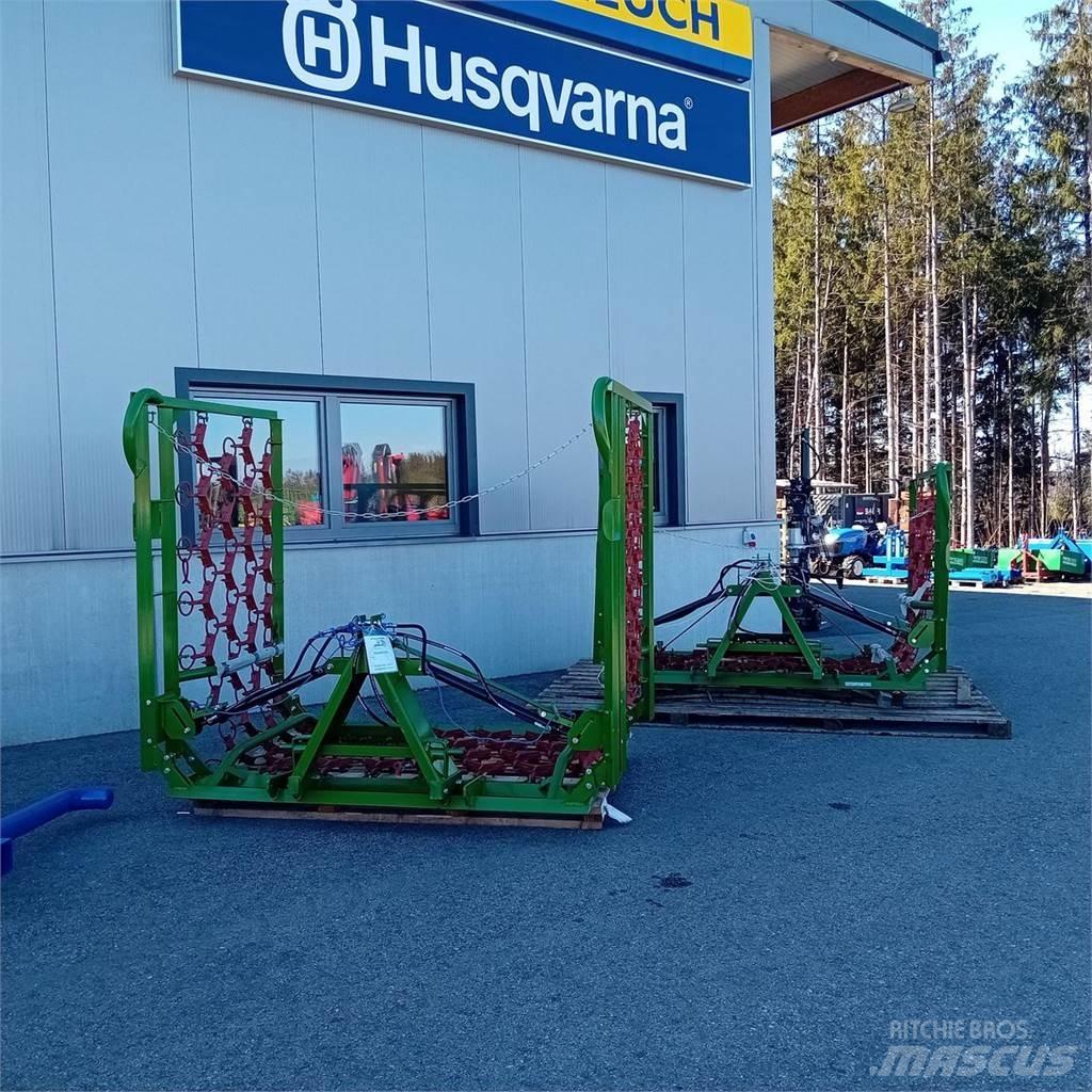 Zagroda Wieseneggen Altre macchine e accessori per la semina