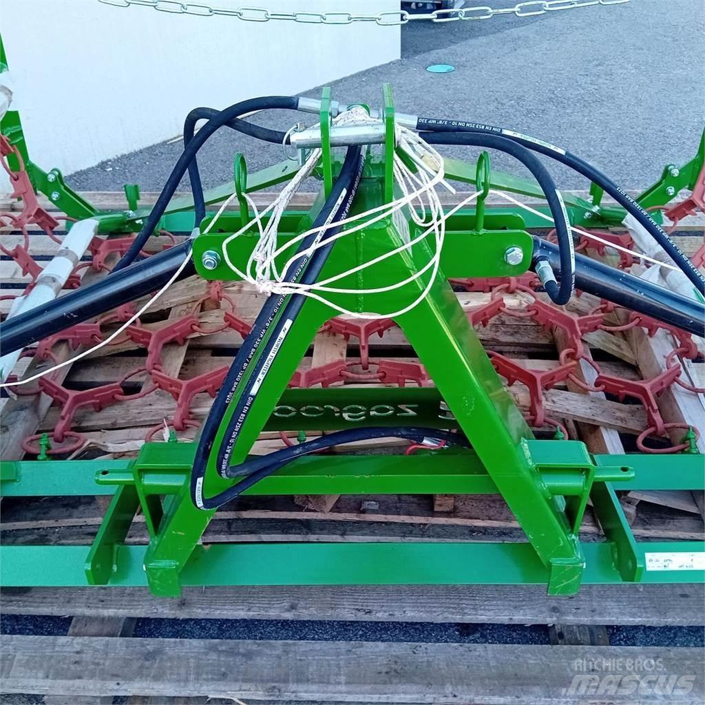 Zagroda Wieseneggen Altre macchine e accessori per la semina