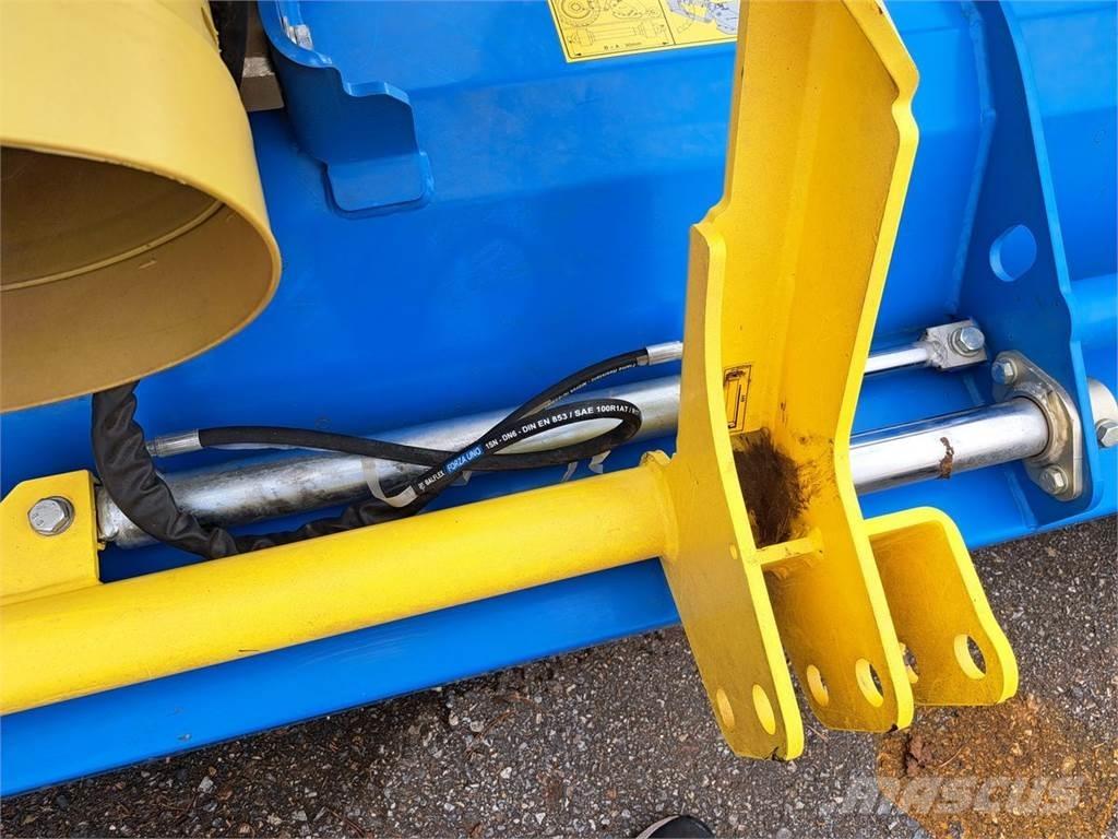 Zanon RFG 2600 Altre macchine e accessori per la semina