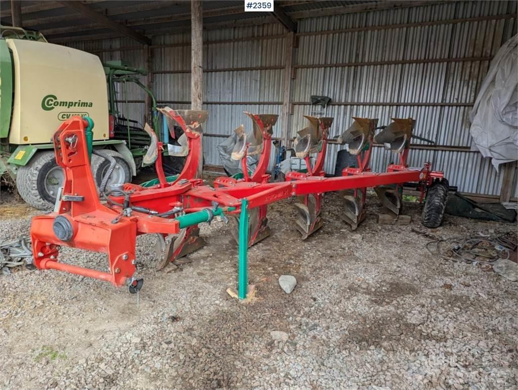 Agro-Masz P05 Altre macchine e accessori per l'aratura