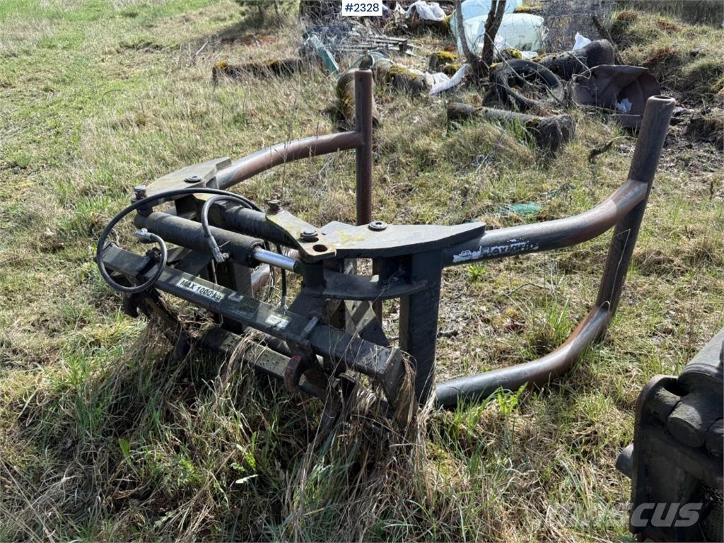 Ålö Balgrip ATV e accessori per motoslitte