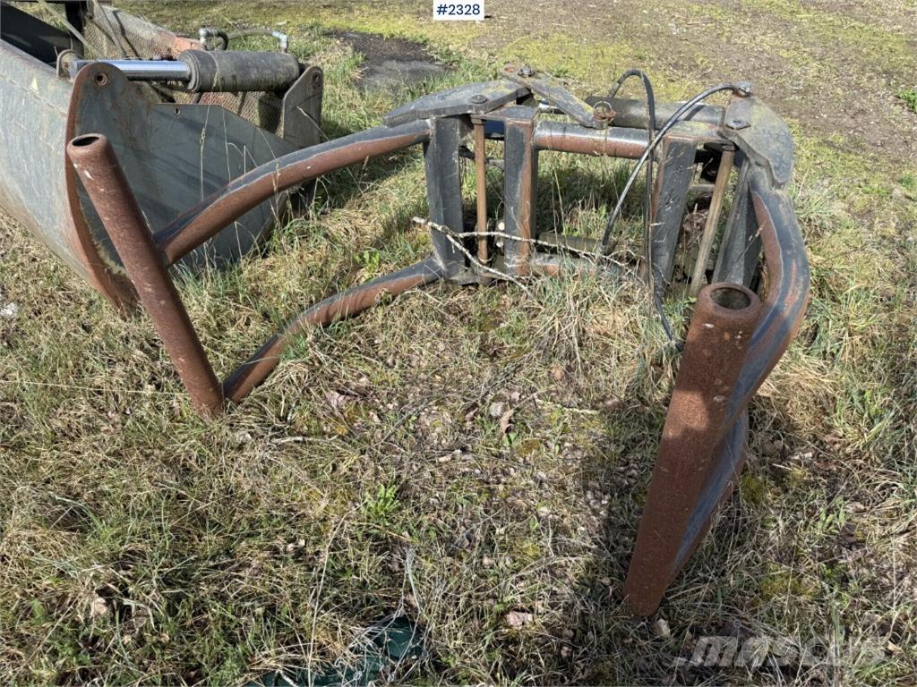 Ålö Balgrip ATV e accessori per motoslitte