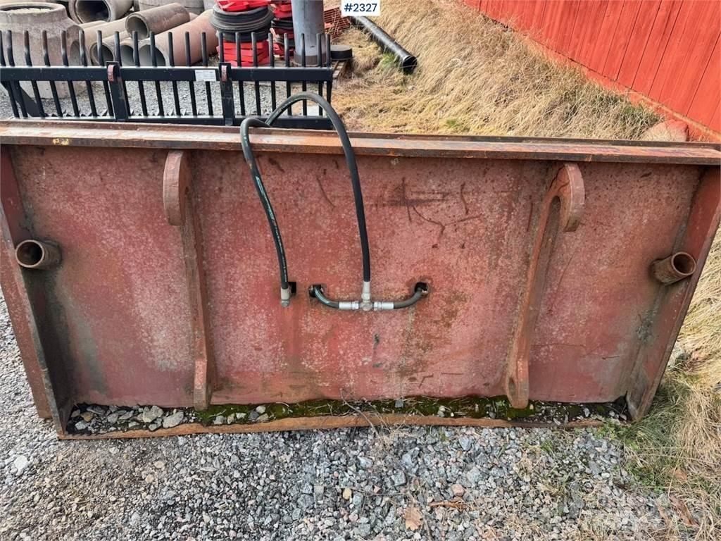  Balgrip BM Agricoltura - Altro