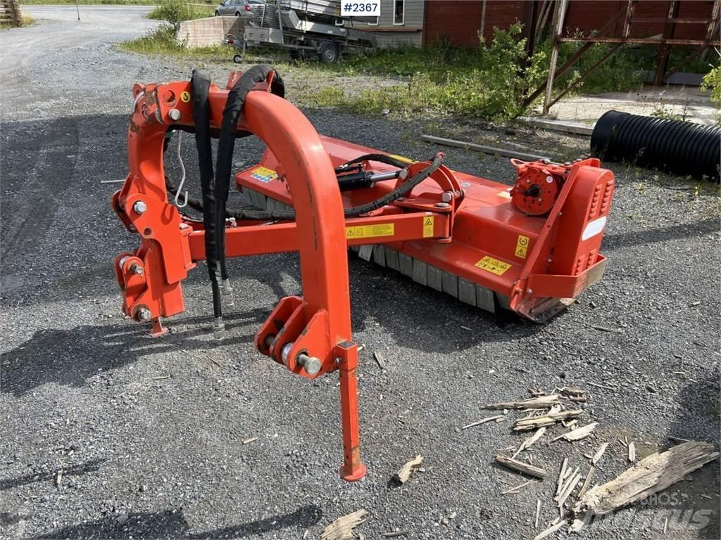  Buskröjare RH1500 Altri macchinari per falciare e trinciare