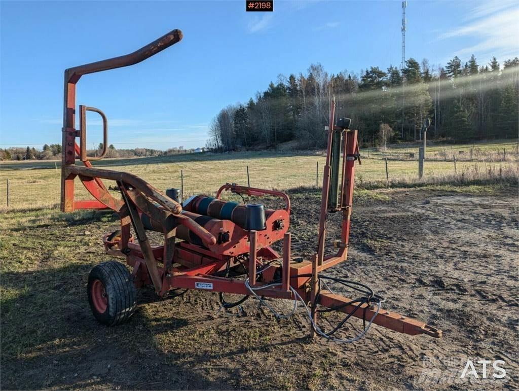 Elho 1410 ACI Costruzioni - Altro
