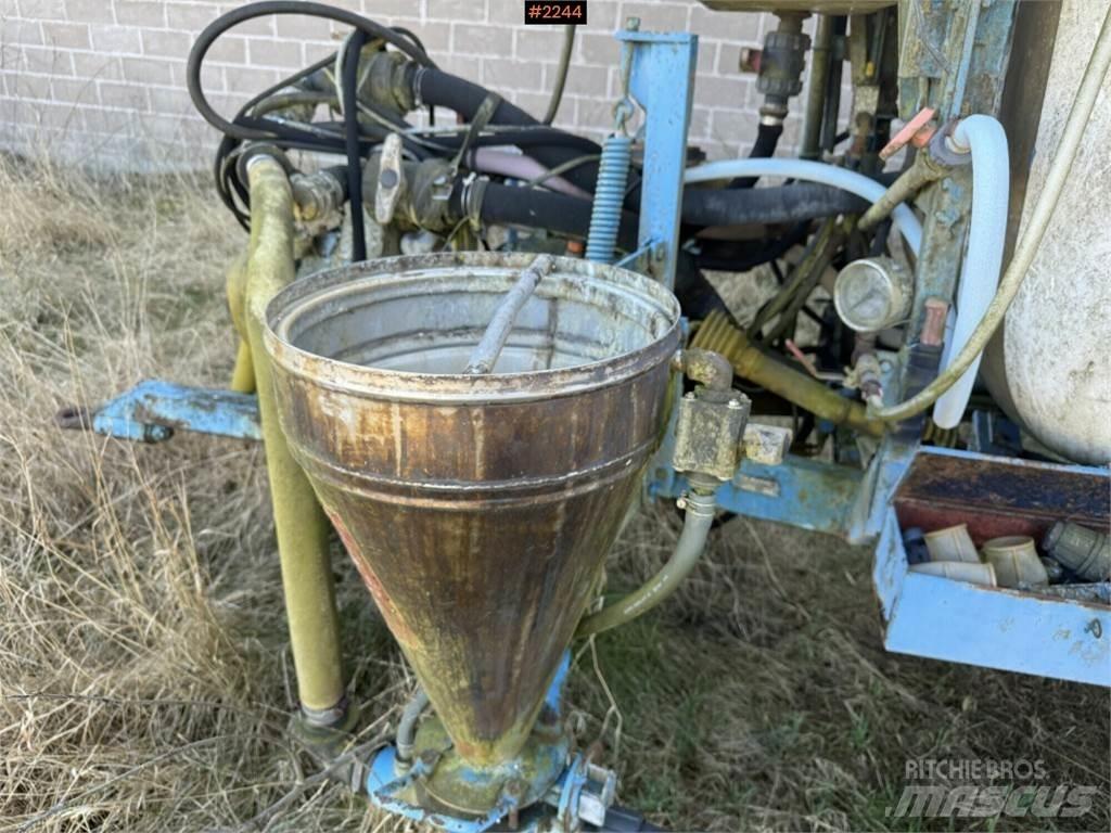 Evrard PUL DPA Costruzioni - Altro
