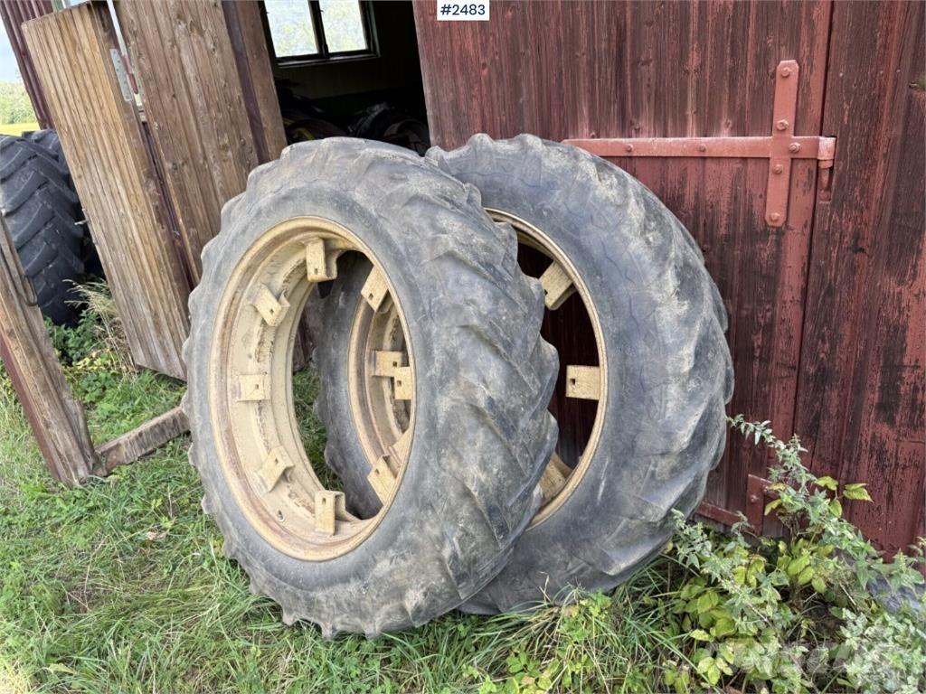 Goodyear 13.6-38 ATV e accessori per motoslitte