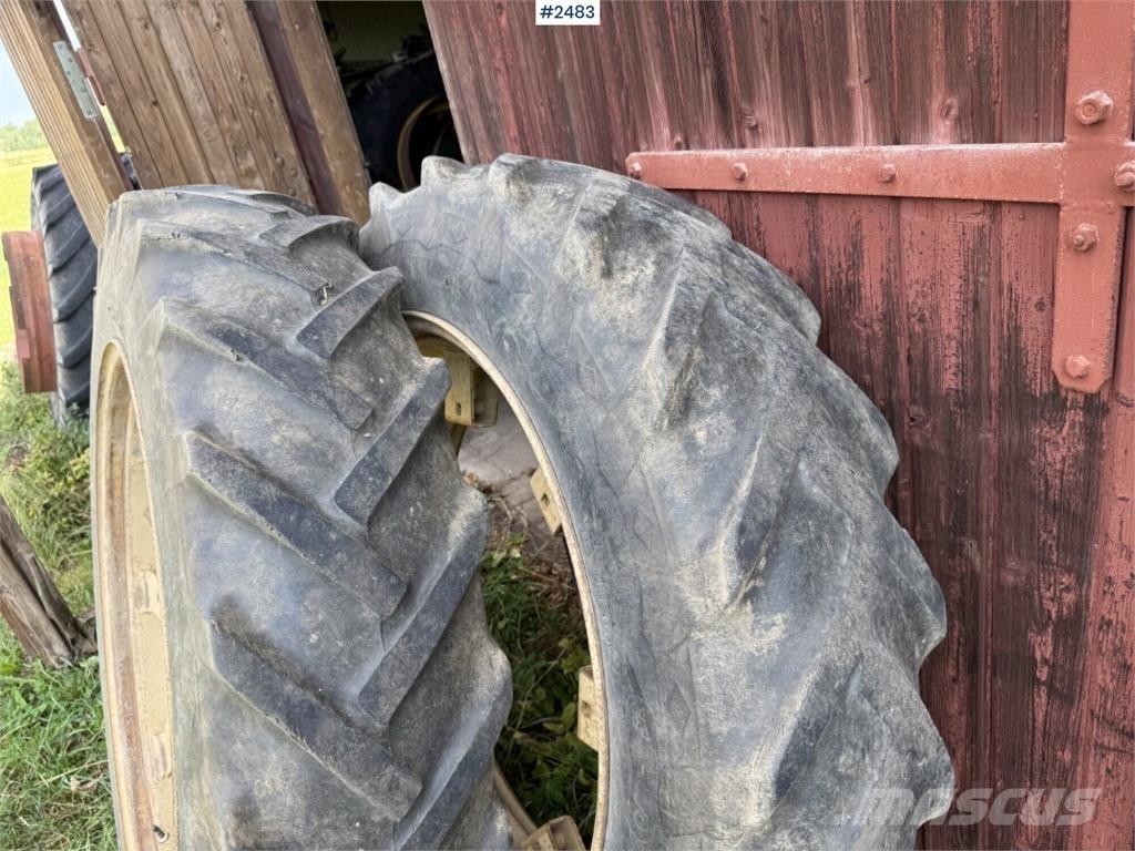 Goodyear 13.6-38 ATV e accessori per motoslitte