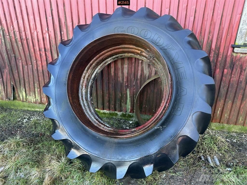 Goodyear 20R38 Agricoltura - Altro