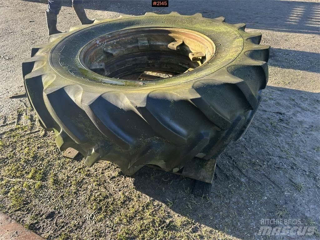 Goodyear 20R38 Agricoltura - Altro