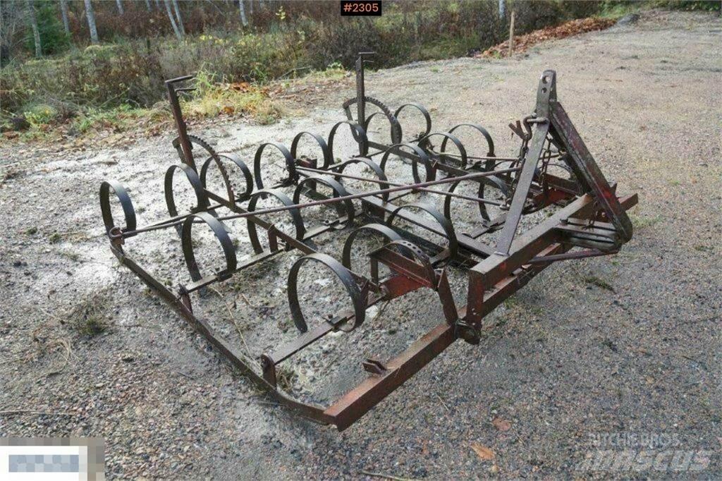  Harv Harv Altre macchine e accessori per l'aratura