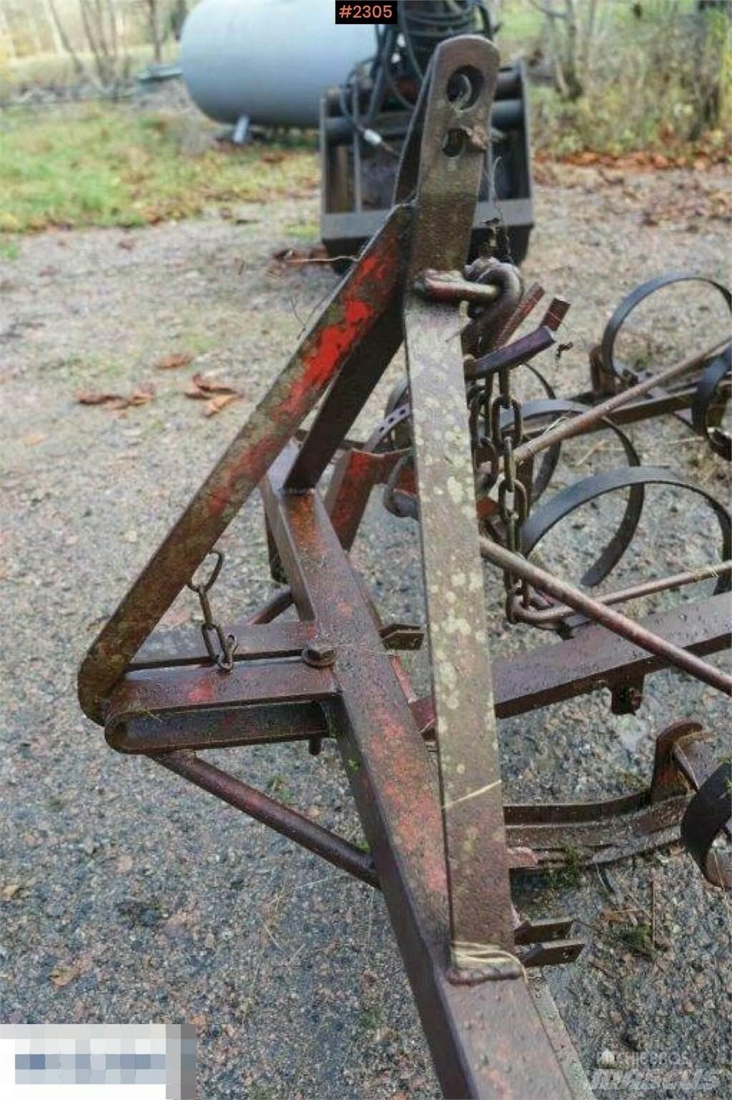  Harv Harv Altre macchine e accessori per l'aratura