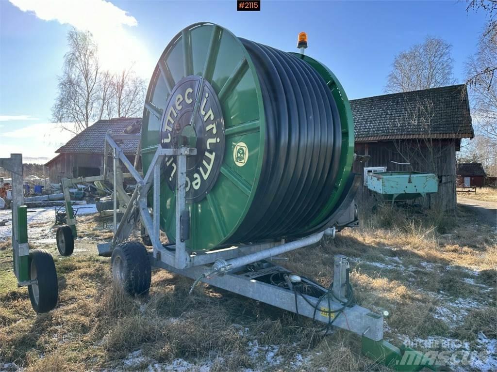 Irrimec ST15 E Spargiletame