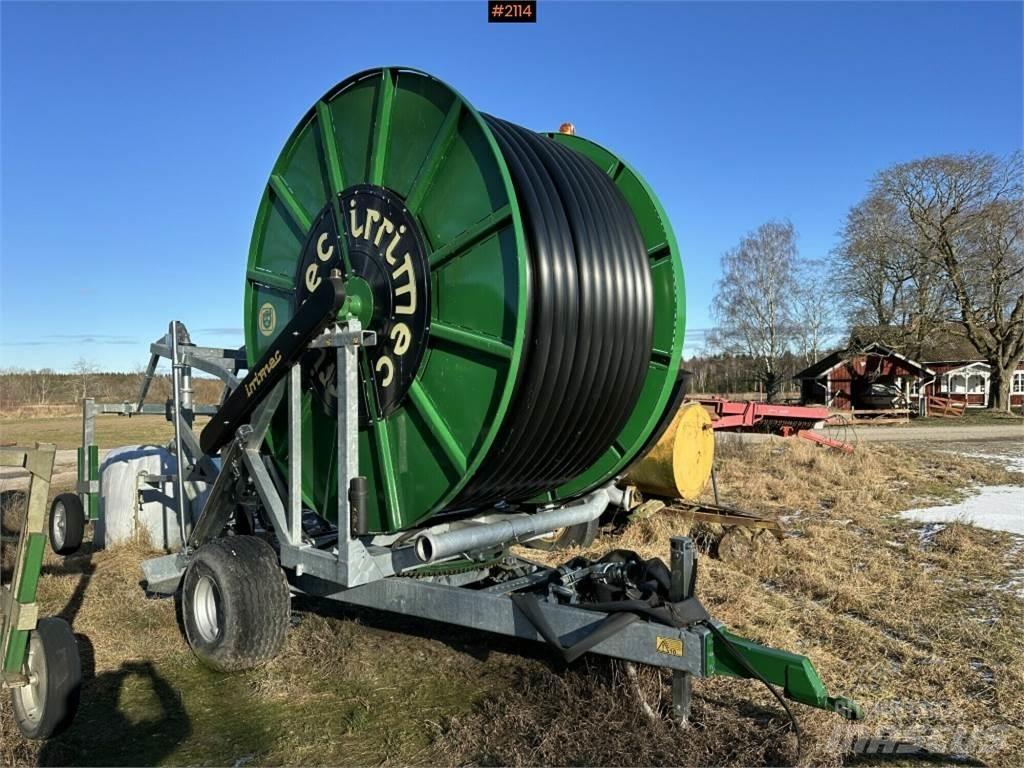 Irrimec ST6 C Spargiletame