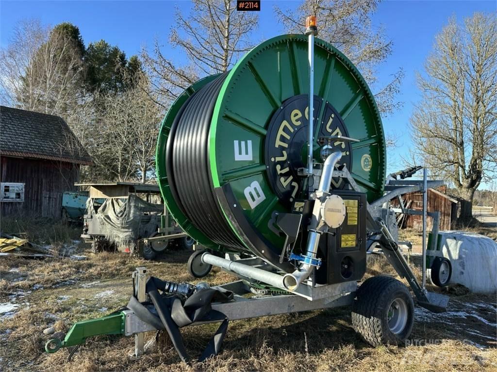 Irrimec ST6 C Spargiletame