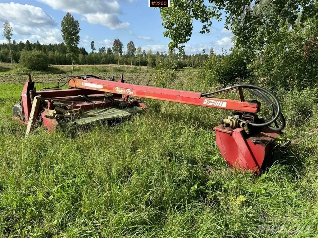 JF GMS 2800 Costruzioni - Altro
