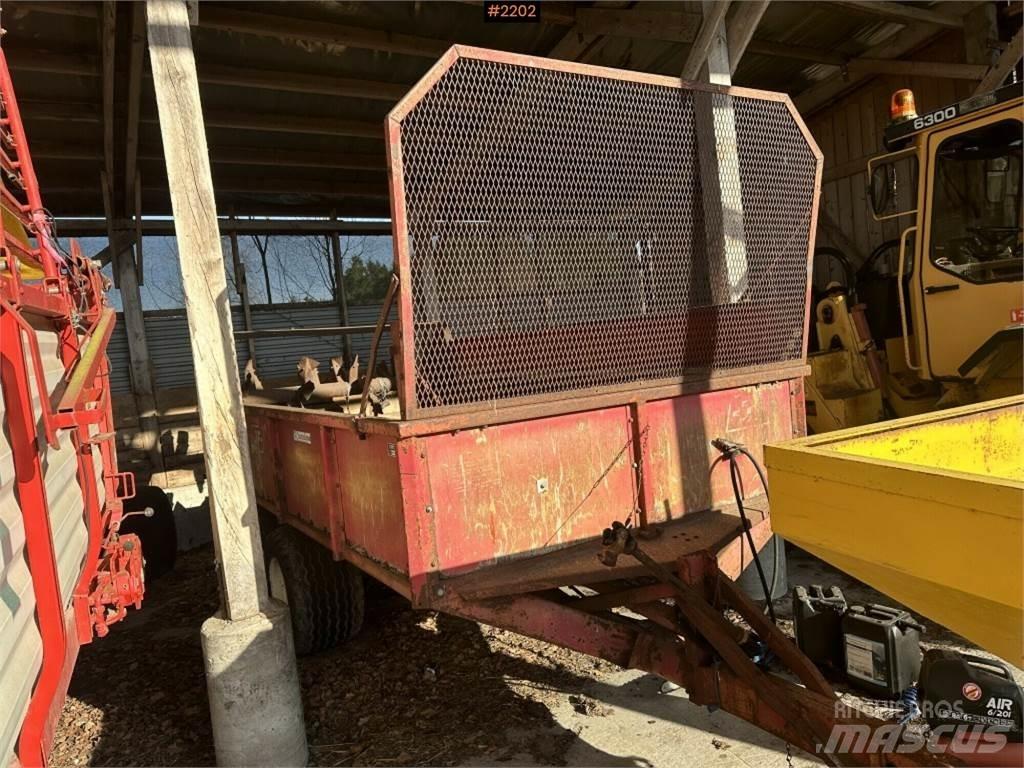 JF ST70 Spargiletame