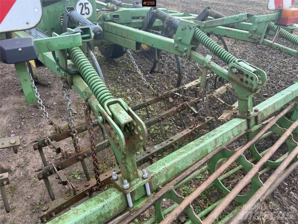 John Deere 410A Altre macchine e accessori per l'aratura