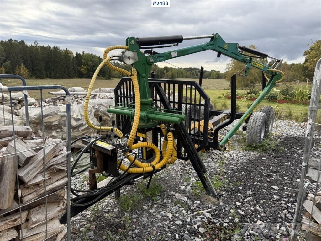 Kellfri SV60 Altri componenti